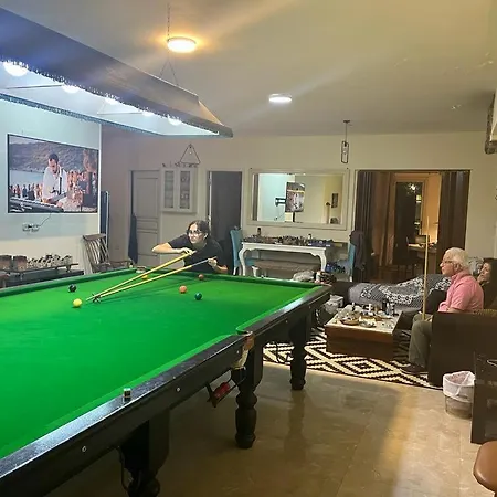 The Bunker Experience - Stay, Play And Enjoy!!